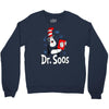 dr Crewneck Sweatshirt