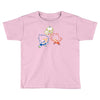 dragon puff z [converted] Toddler T-shirt