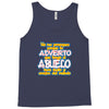 no me provoques porque Tank Top