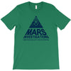 mars investigation T-Shirt