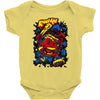 krool aid Baby Onesie