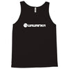 wawrinka' stan wawrinka tennis Tank Top