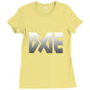 bae Ladies Fitted T-Shirt