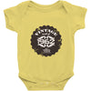 vintage made of 1962 all original parts Baby Bodysuit