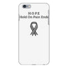 h.o.p.e iPhone 6 Plus/6s Plus Case