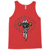 skateboard truck Tank Top