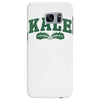 kale university Samsung Galaxy S7 Edge