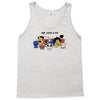 mr burton Tank Top