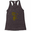 Gorila Face Racerback Tank