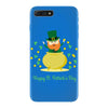 DABBİNG LEPRECHAUN iPhone 7 Plus Case