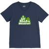 hills infant V-Neck Tee
