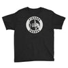piranha sharks Youth Tee