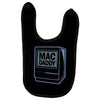 mac daddy (2) Baby Bibs