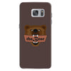 the bear Samsung Galaxy S7