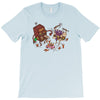 bar fight T-Shirt