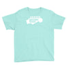 rockin 1000 Youth Tee