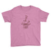 My Taste (f105) Youth Tee
