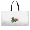 bazooka Weekender Totes