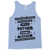 It's A Father Thing Tank Top