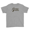 pray for the olsens Youth Tee