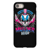 murder ride iPhone 8
