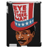 eye of the tiger man iPad 3 and 4 Case