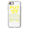 body bag iPhone 8