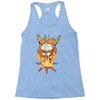 praise the sun (2) Racerback Tank