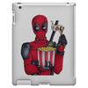 POP CORN DEAD iPad 3 and 4 Case