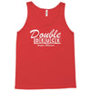 double deuce Tank Top