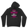 The Best Grammy Was Born In June Hoodie
