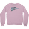 space adventure Crewneck Sweatshirt