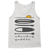 stand up paddle Tank Top