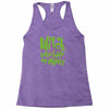 witch better have my money Racerback Tank