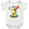 banjer &amp; kazooper Baby Onesie