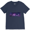 jake paulers galaxy V-Neck Tee