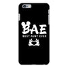 Bae Best Auntie Ever iPhone 6 Plus/6s Plus Case