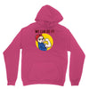 beboldforchange Unisex Hoodie