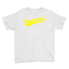 unathletic Youth Tee