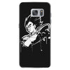 vegeta dragonball z son goku piccolo Samsung Galaxy S7
