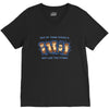 not like the otters V-Neck Tee