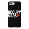 Occupy Mars iPhone 8 Plus