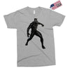 black panther Exclusive T-shirt