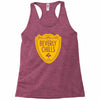 beverly chills Racerback Tank
