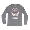 I Own It Forever The Title Granny Long Sleeve Shirts