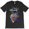who loves rotweiller T-Shirt