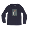 COOL MAN TATTOES Long Sleeve Shirts
