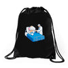 plastic surgery Drawstring Bags