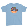 donut Youth Tee