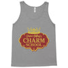 charm school Tank Top